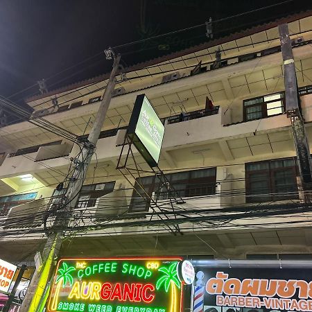 Hotel Lima Lima Pattaya Buitenkant foto