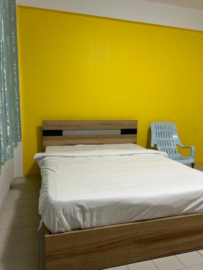 Hotel Lima Lima Pattaya Buitenkant foto
