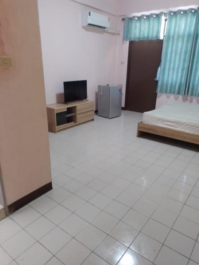 Hotel Lima Lima Pattaya Buitenkant foto