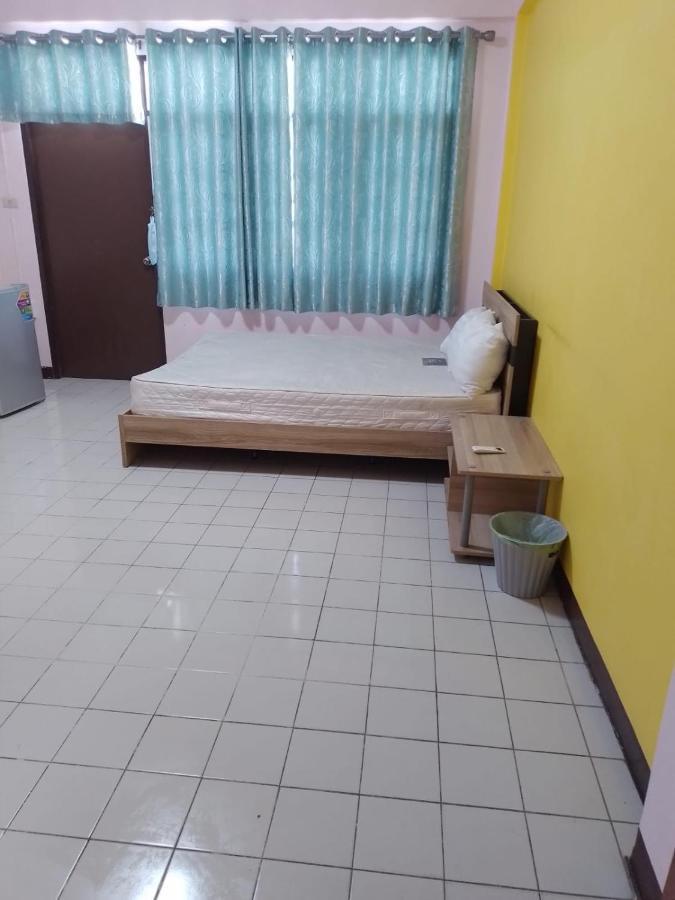 Hotel Lima Lima Pattaya Buitenkant foto